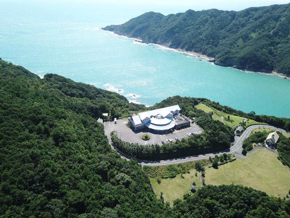 Hotel Yuyu Nasa Kaiyo Exterior foto